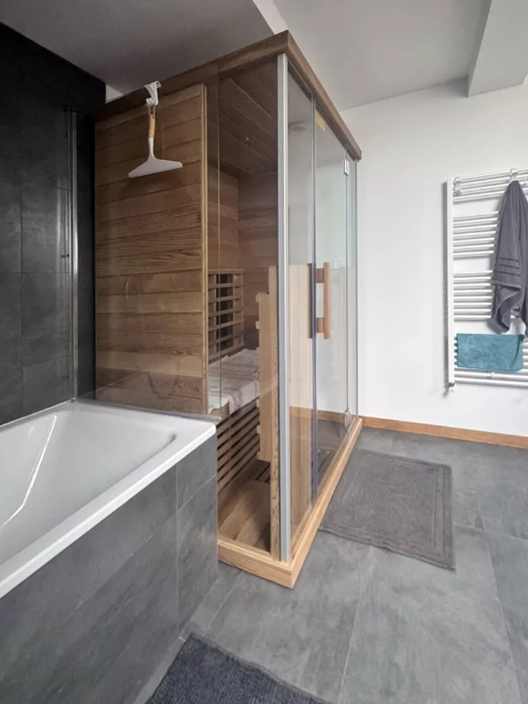 Cuckfield Property Services gallery of home improvement services and work completed