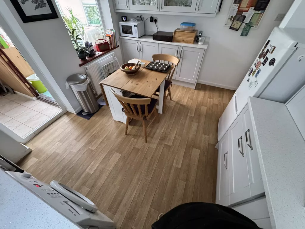 Cuckfield Property Services gallery of home improvement services and work completed