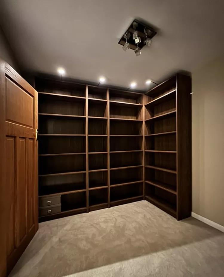 Cuckfield Property Services gallery of home improvement services and work completed