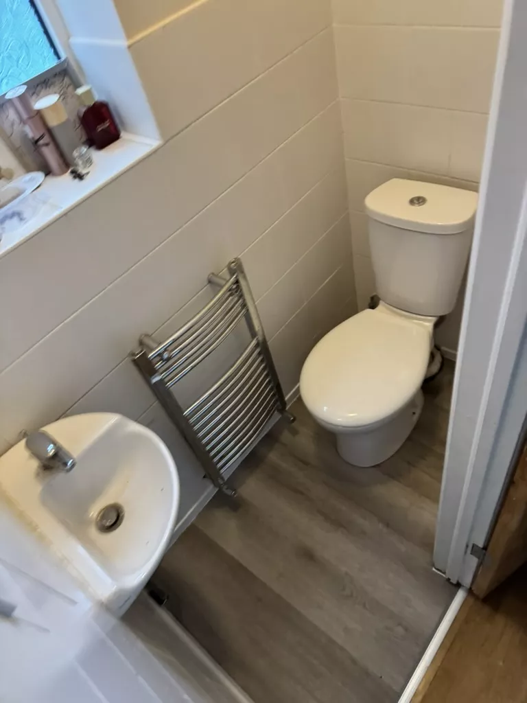 Cuckfield Property Services gallery of home improvement services and work completed
