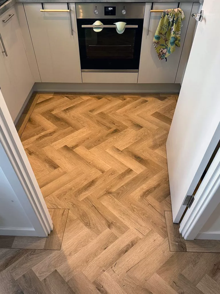 Cuckfield Property Services gallery of home improvement services and work completed
