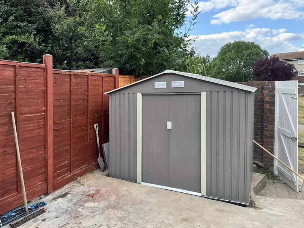 Cuckfield Property Services gallery of home improvement services and work completed
