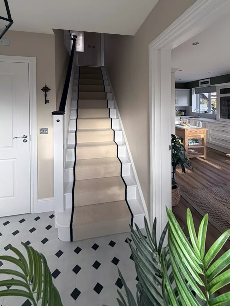 Cuckfield Property Services gallery of home improvement services and work completed