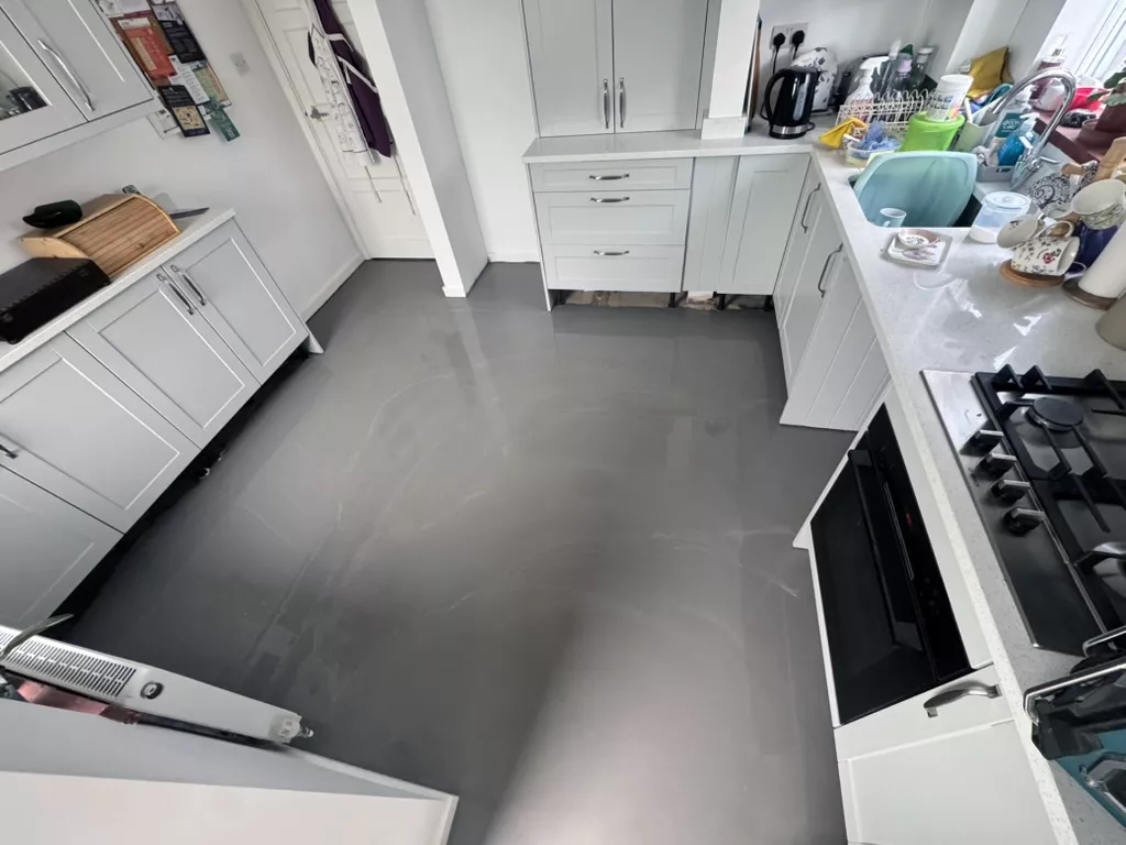 Cuckfield Property Services gallery of home improvement services and work completed
