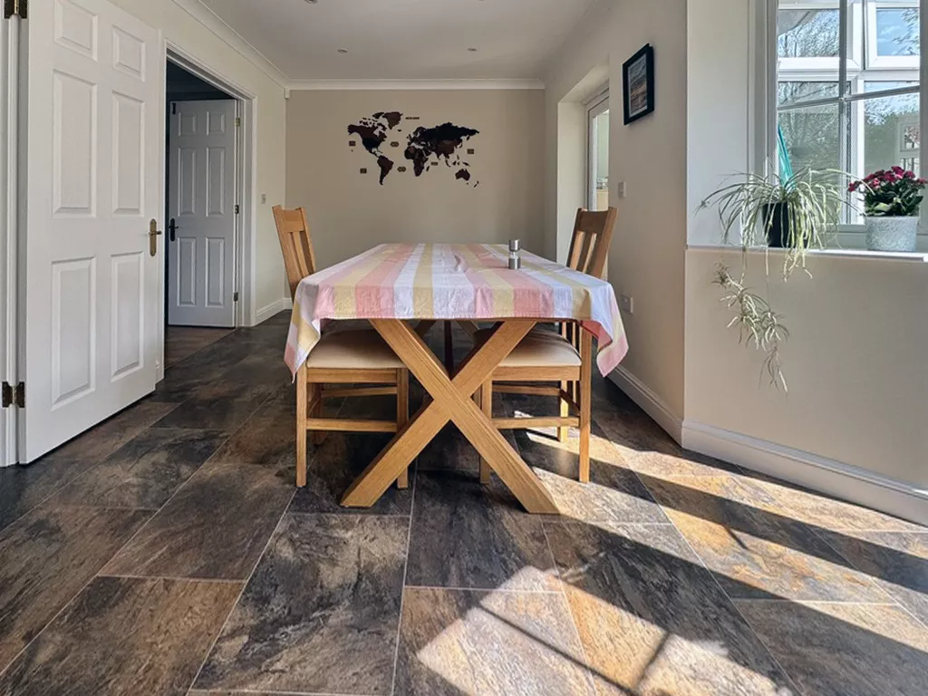 Cuckfield Property Services gallery of home improvement services and work completed