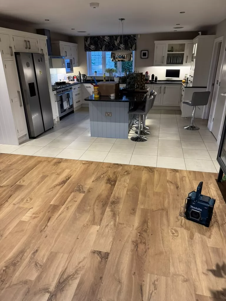 Cuckfield Property Services gallery of home improvement services and work completed