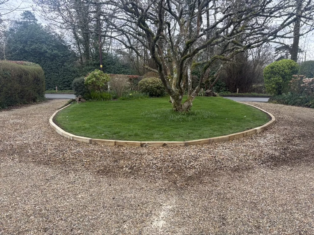 Cuckfield Property Services gallery of home improvement services and work completed
