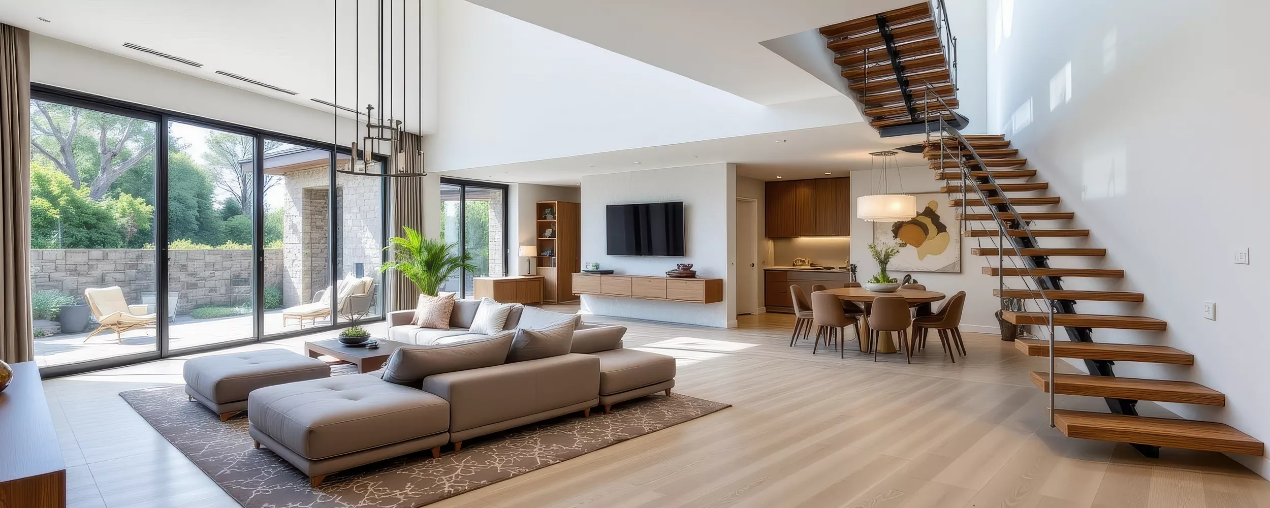 About Cuckfield Property Services