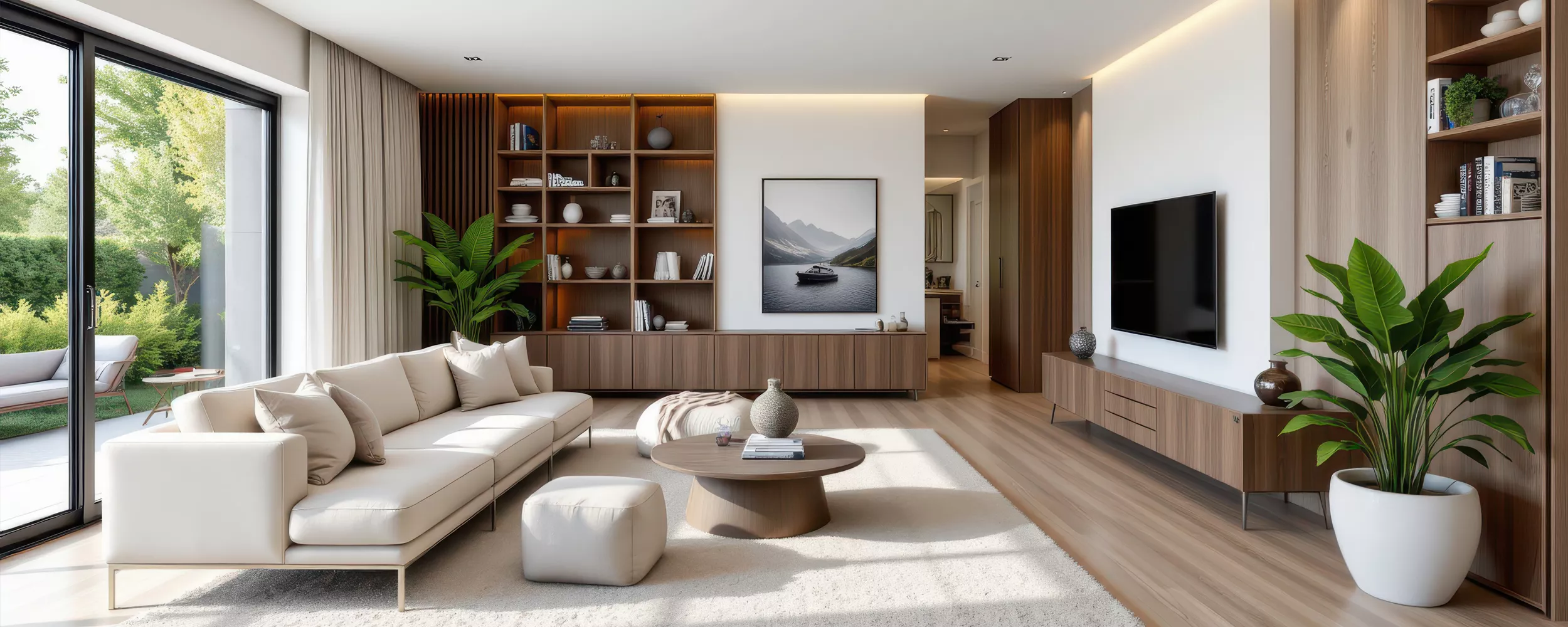 Contact Cuckfield Property Services