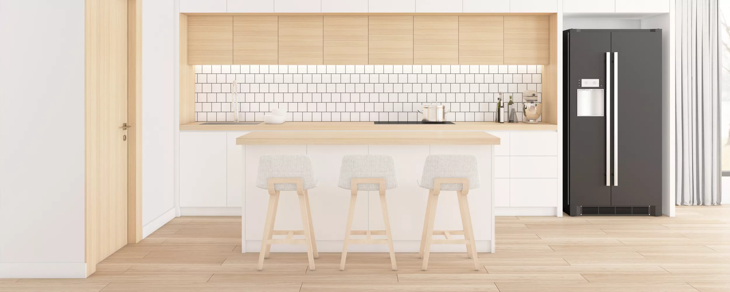 Cuckfield Property Services gallery of work