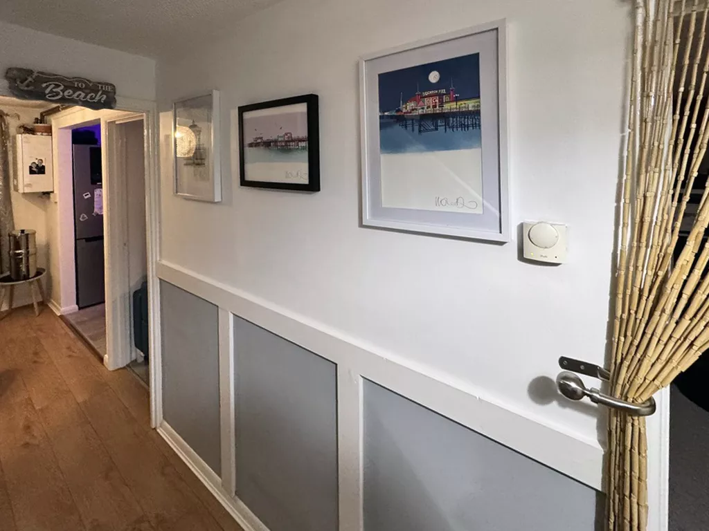 Cuckfield Property Services gallery of home improvement services and work completed