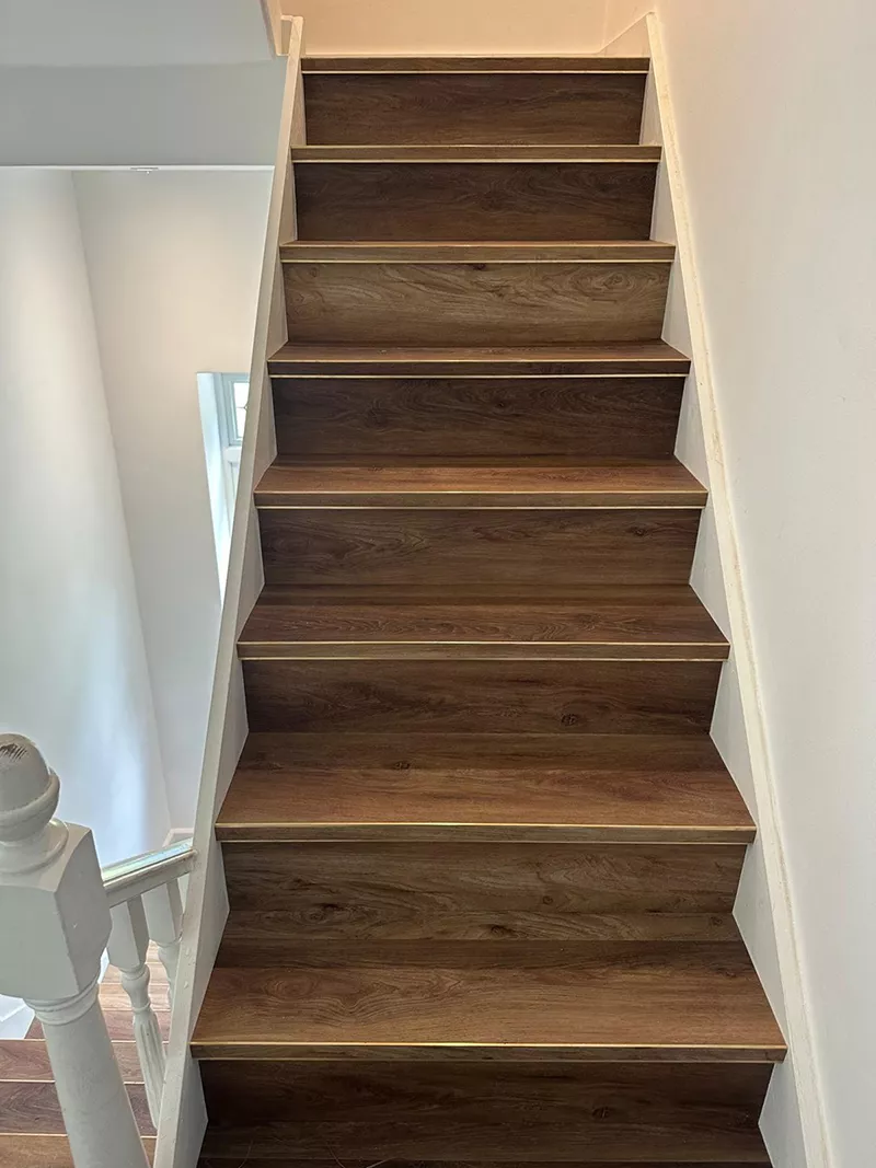 Cuckfield Property Services carpentry and stairs