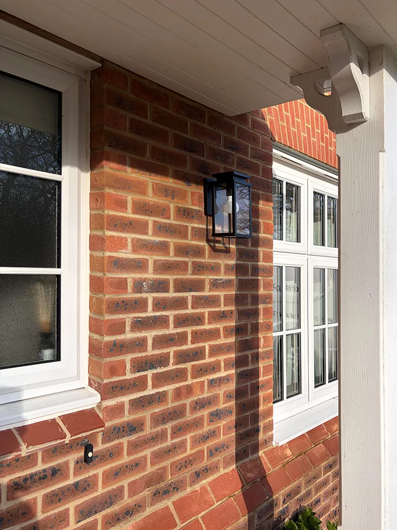 Cuckfield Property Services carpentry